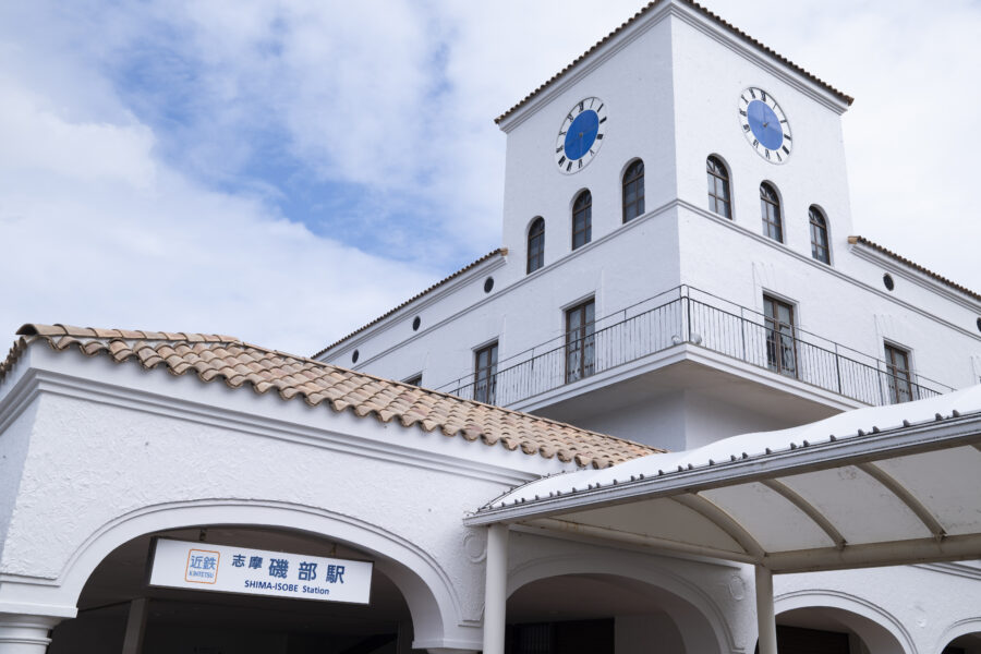 志摩磯部駅って何があるの？気になったので散策してきました。